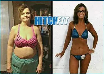 Fit Over 60 Before and After Success Story